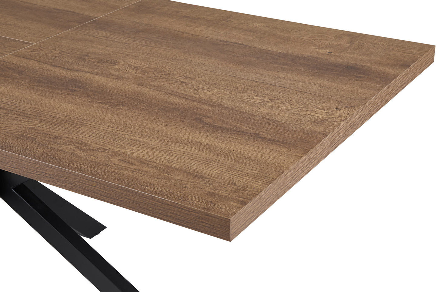 Table à manger extensible Kos