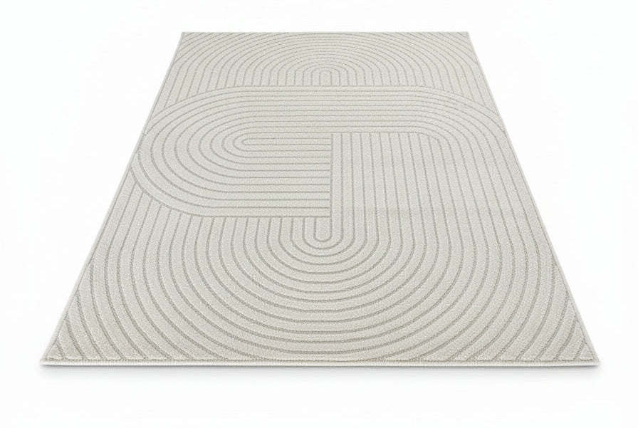 Tapis Tenerife Crème - 54221