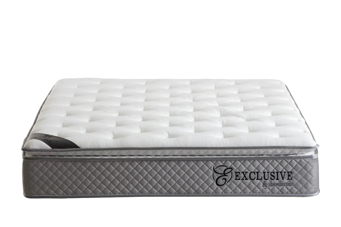 Matelas à ressort Confort Exclusif 32cm