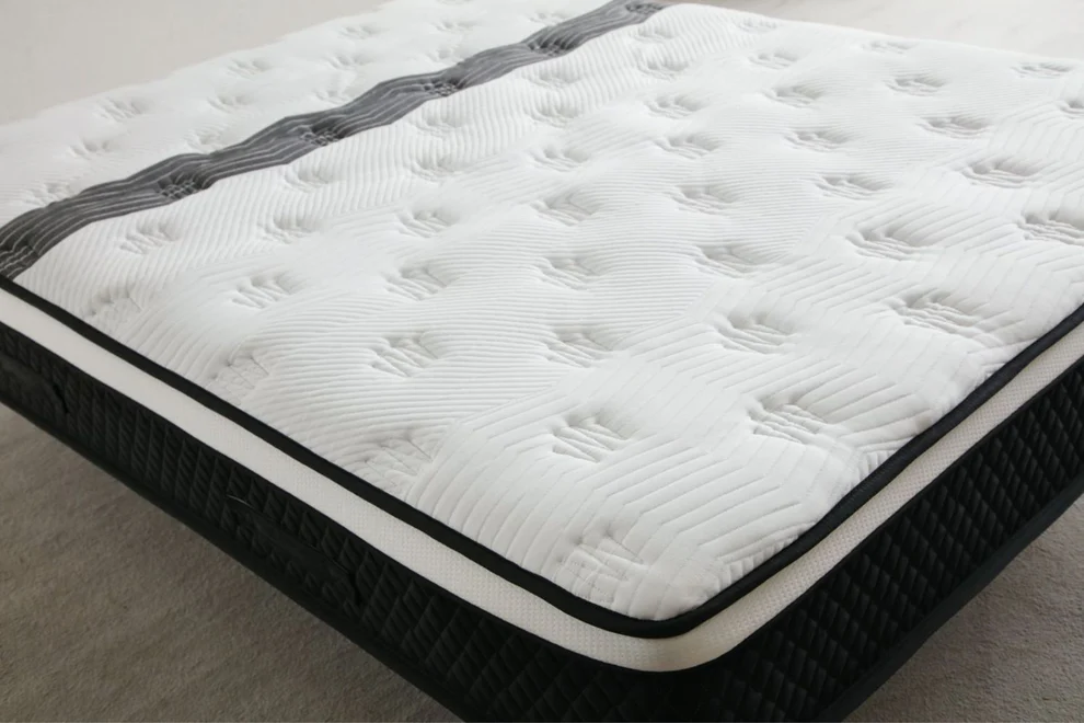 Matelas Milano ressort 31 cm