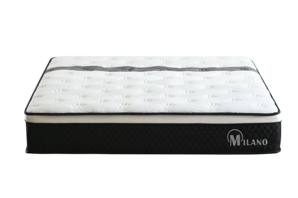 Matelas Milano ressort 31 cm