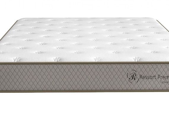 Matelas Premium 26 cm