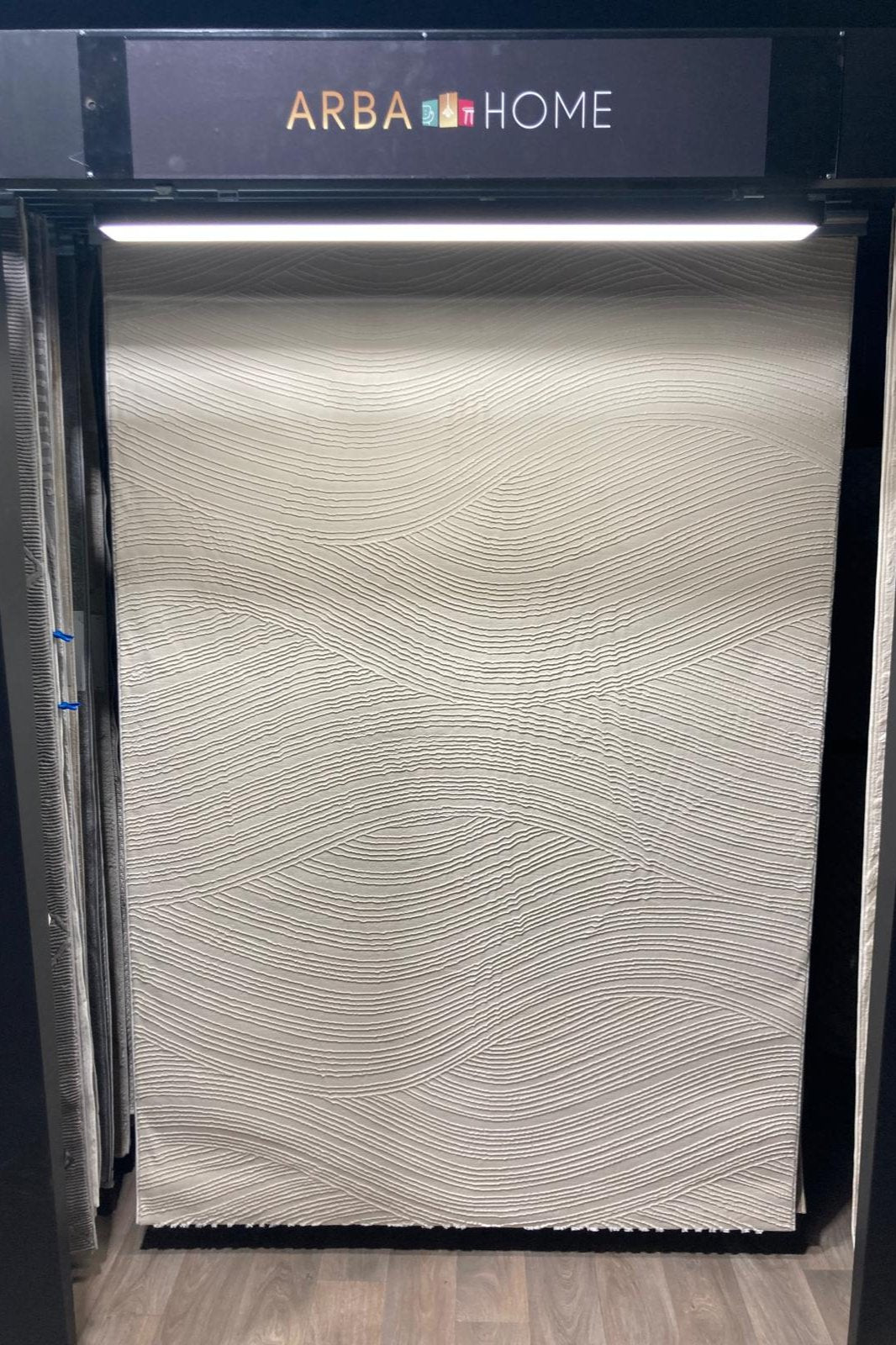 Tapis Signo Cream 1962