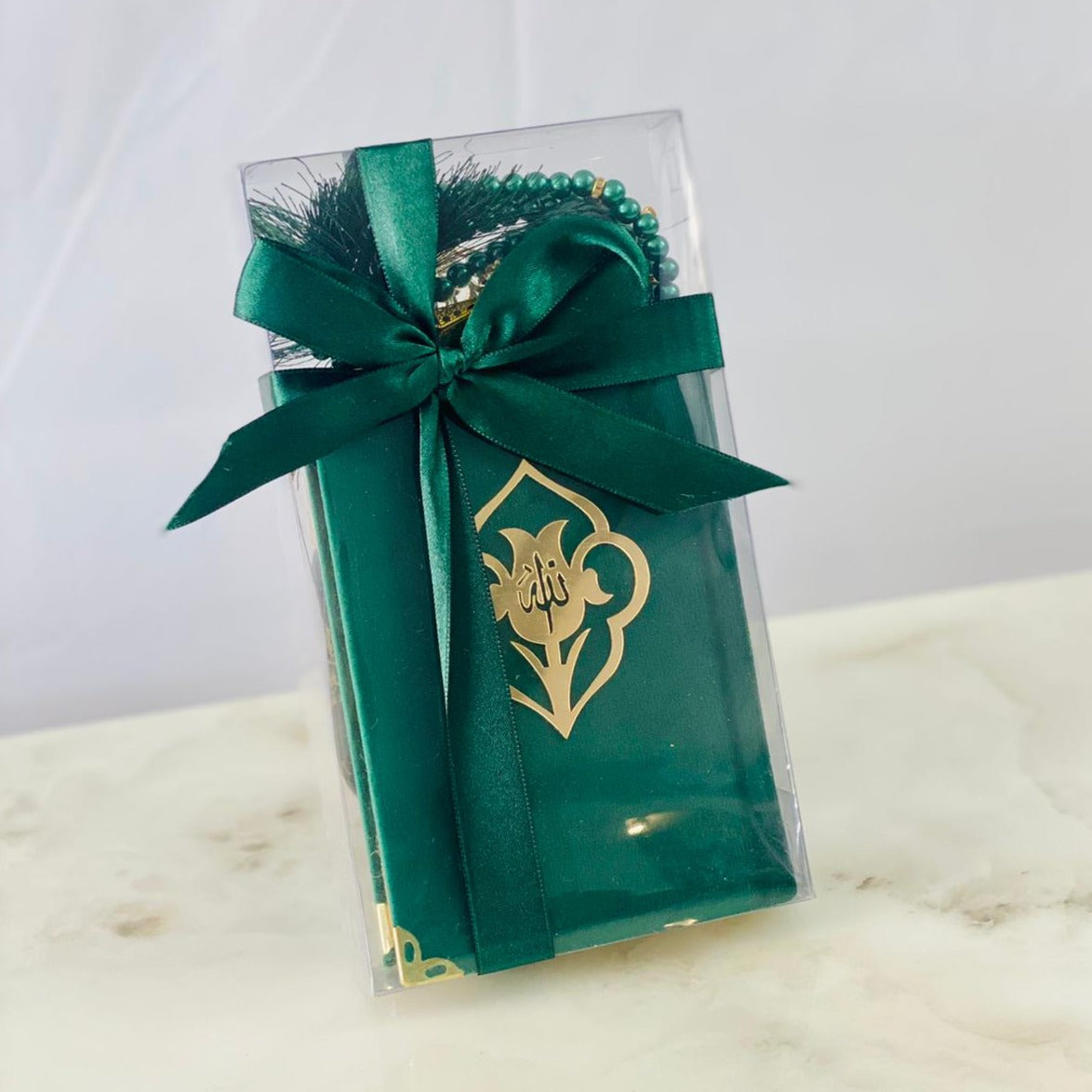 Coffret Karim
