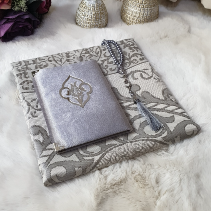 Coffret Hakim