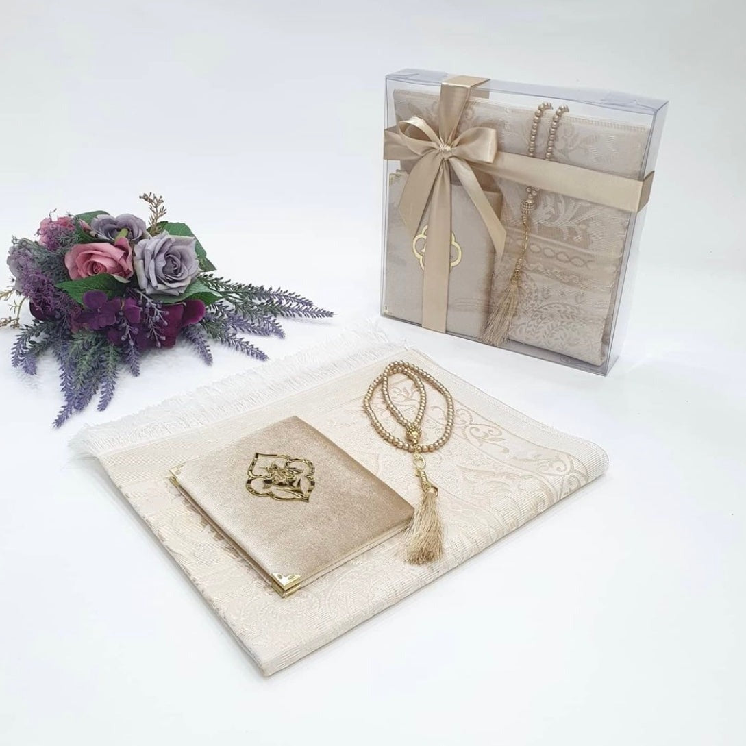 Coffret Hakim