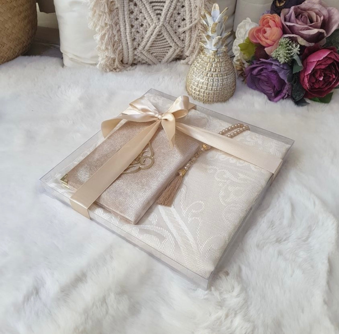 Coffret Hakim