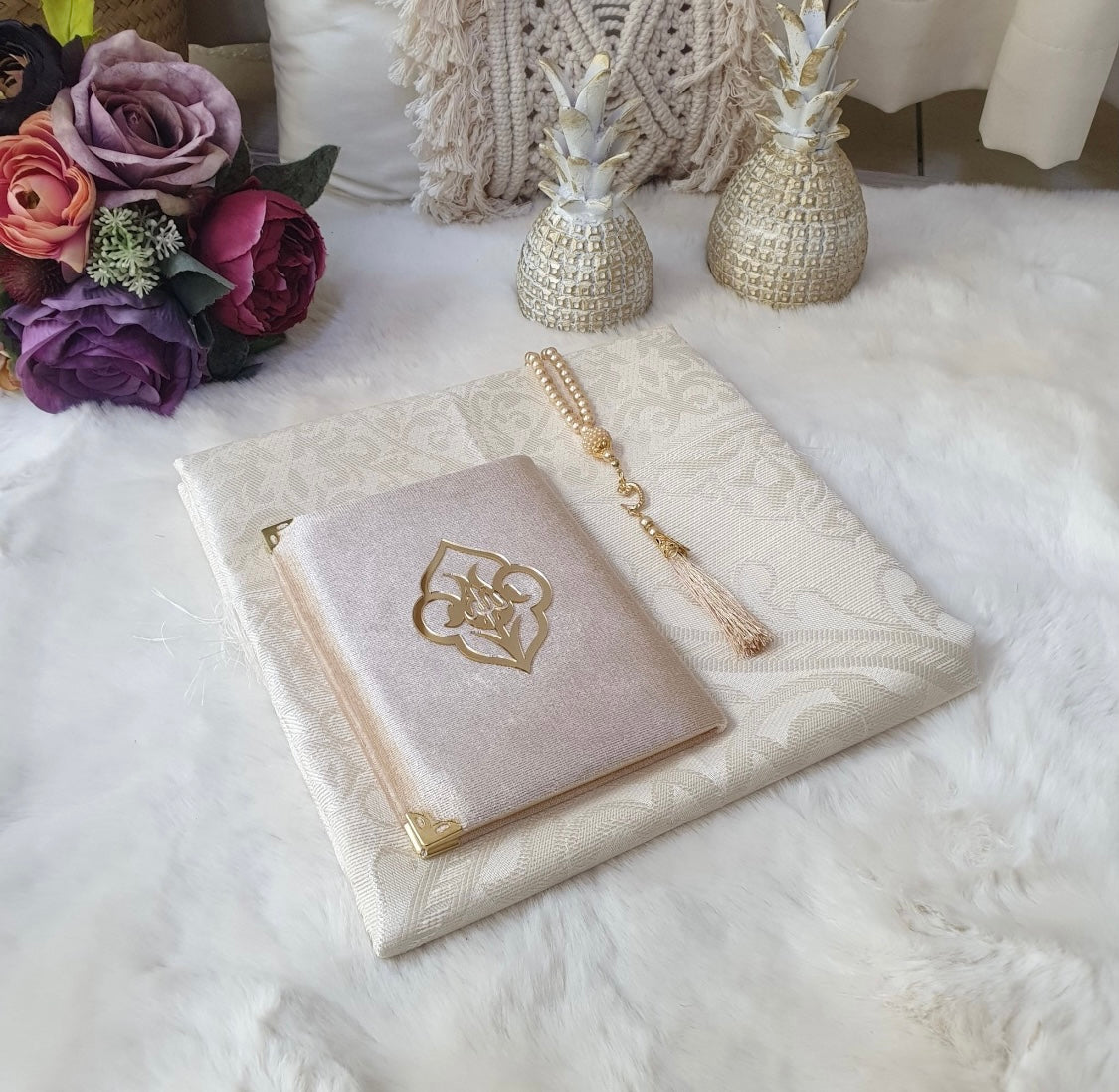Coffret Hakim