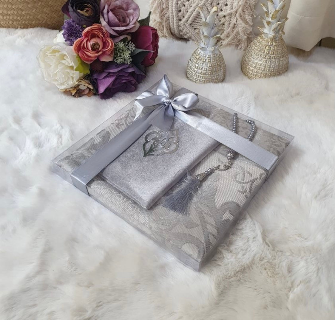 Coffret Hakim