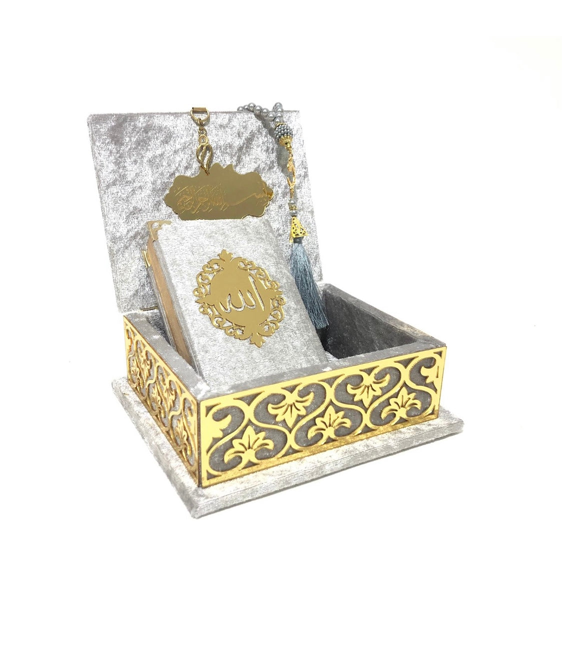 Coffret Yunus - taille S