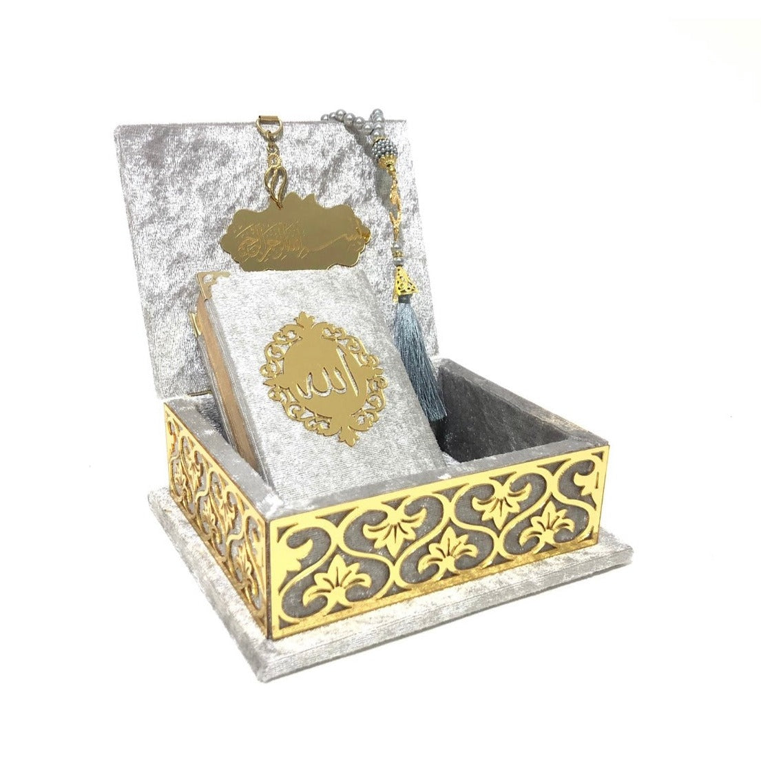 Coffret Yunus format Large