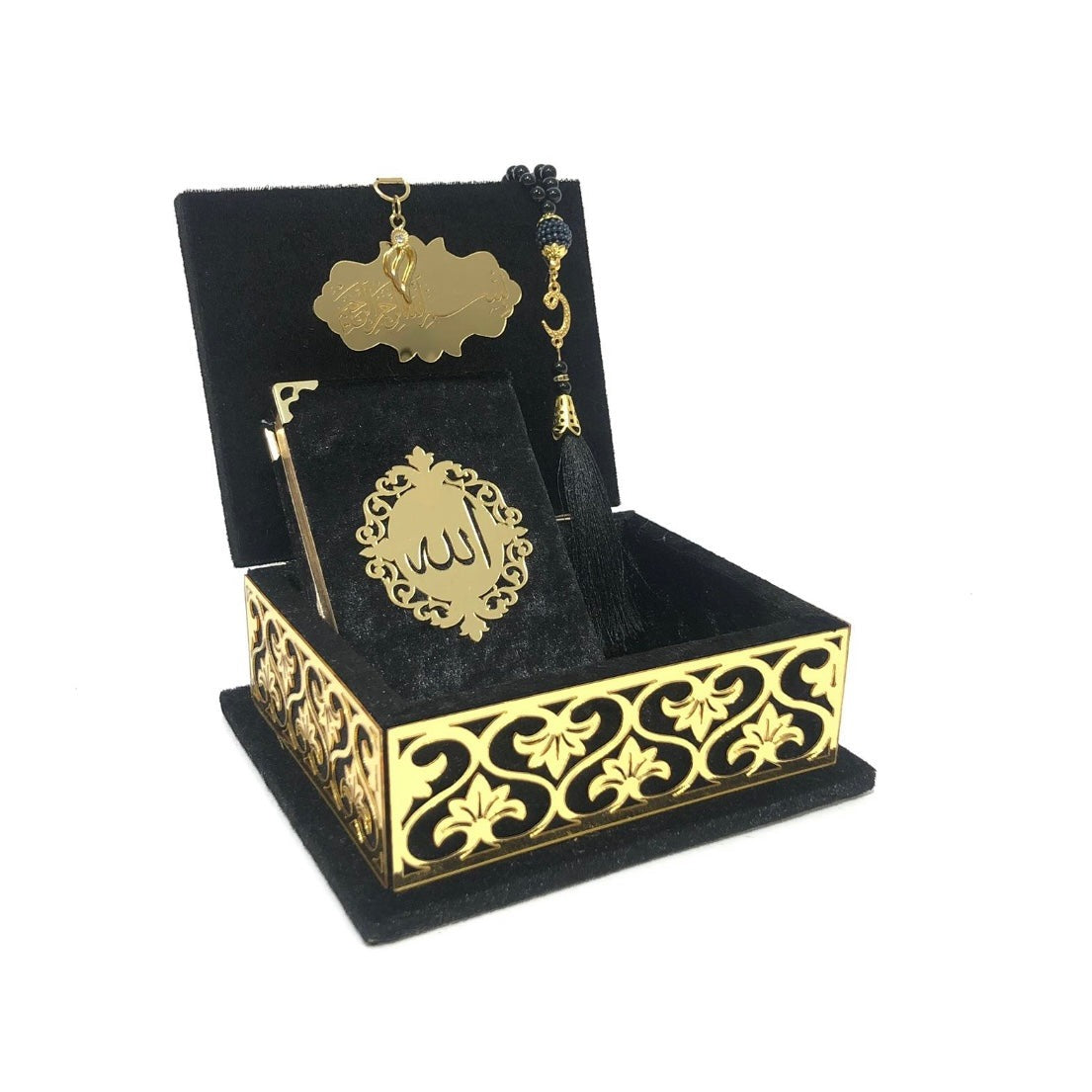 Coffret Yunus - taille S