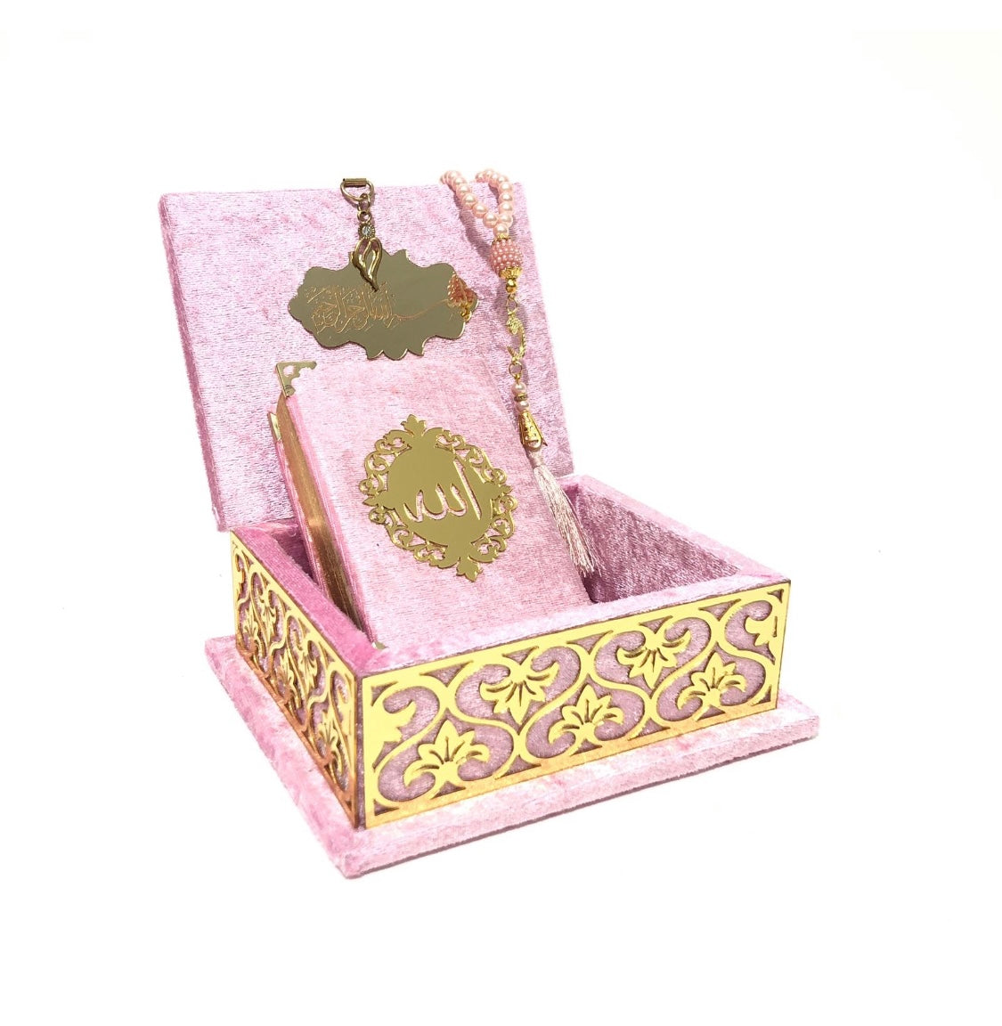 Coffret Yunus format Large