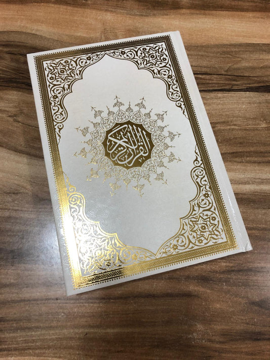 Saint Coran format Moyen