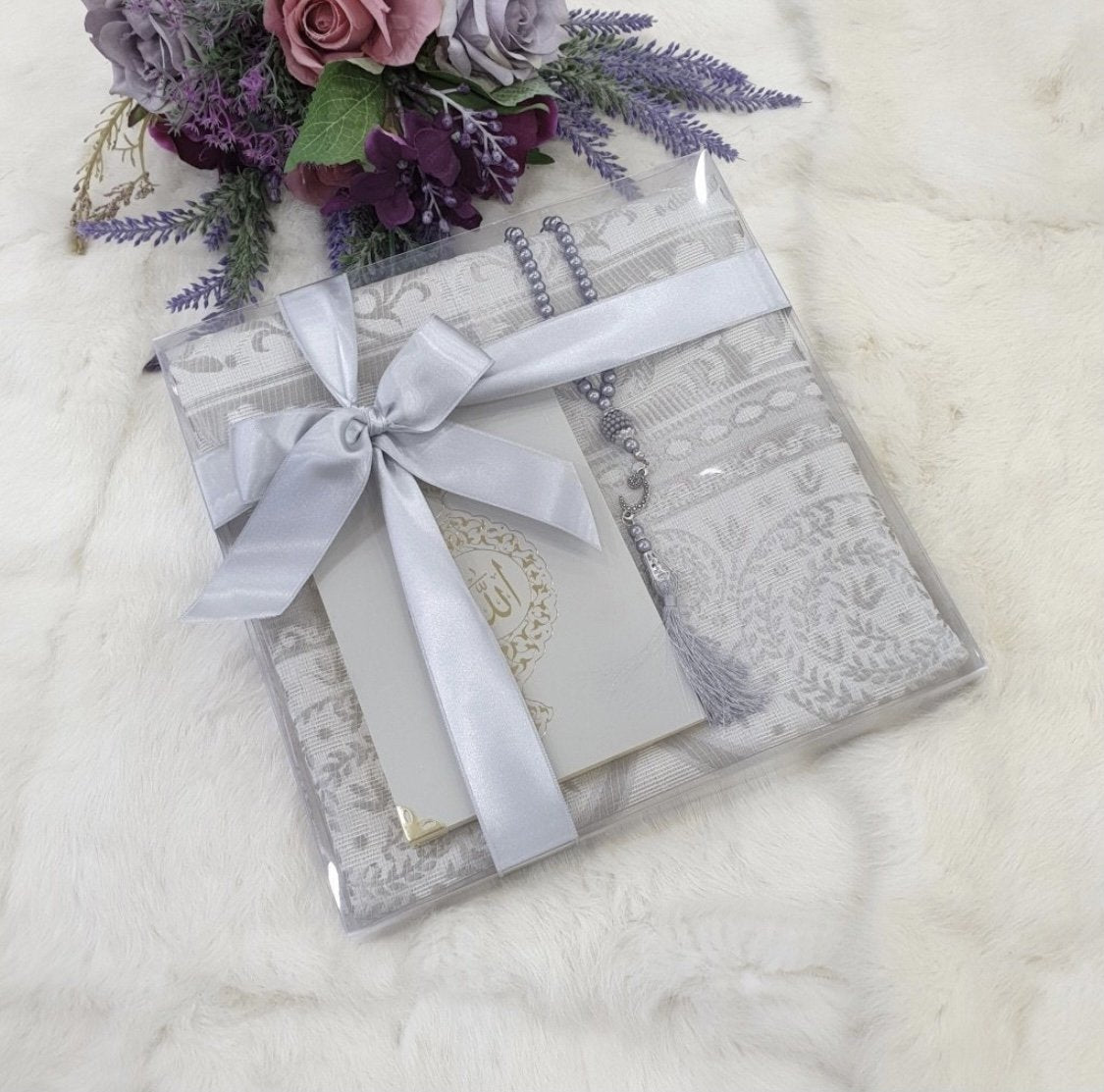 Coffret Salam