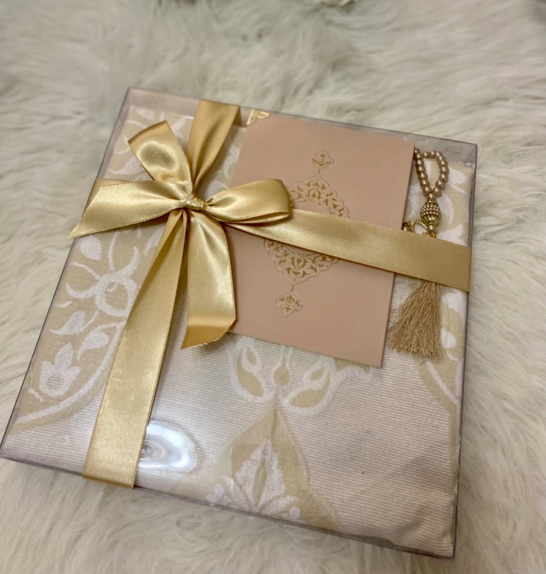 Coffret Salam