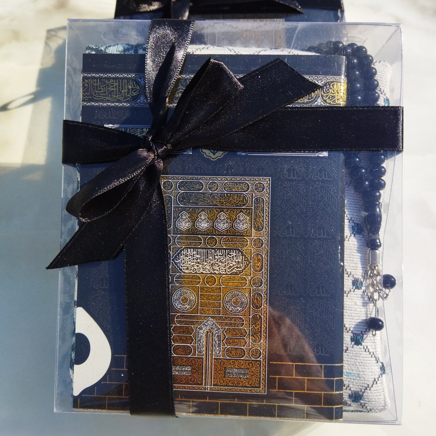 Coffret Yussuf
