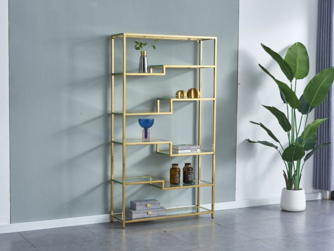 Bibliothèque Gambetta Or