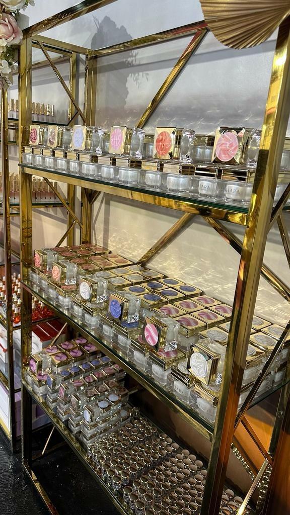 Bibliothèque Géomag Or