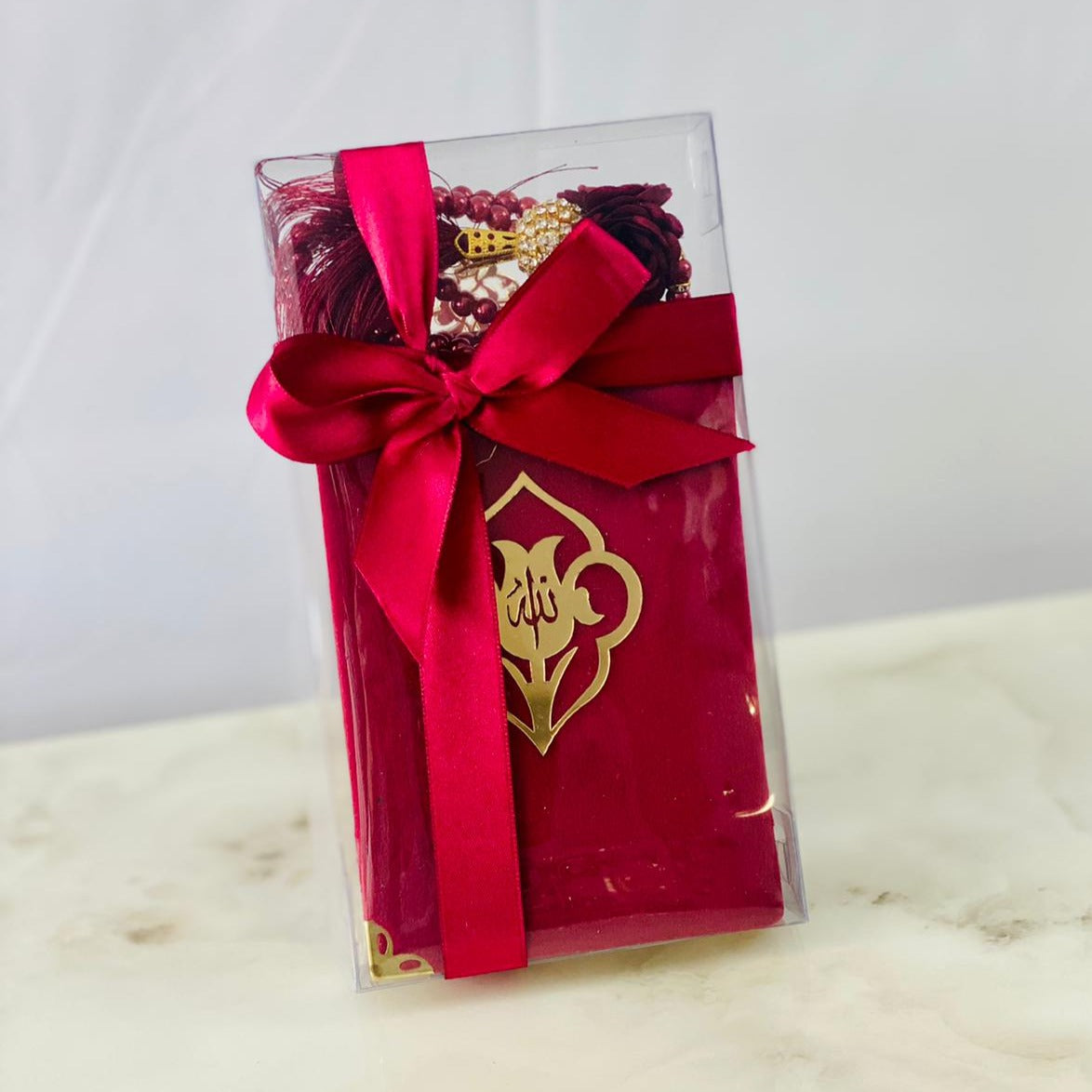 Coffret Karim