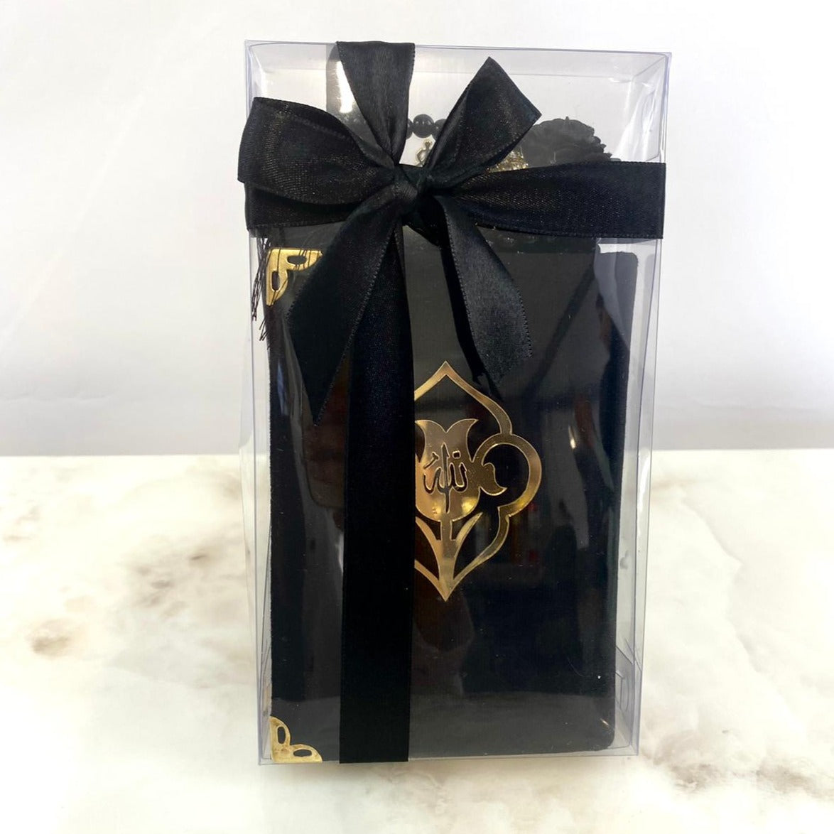 Coffret Karim