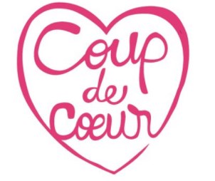 Coup de coeur