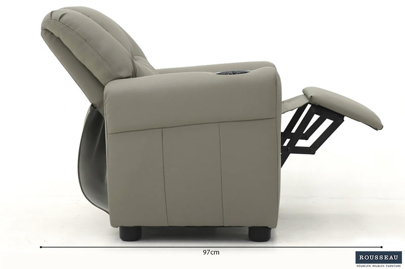 Fauteuil Relax