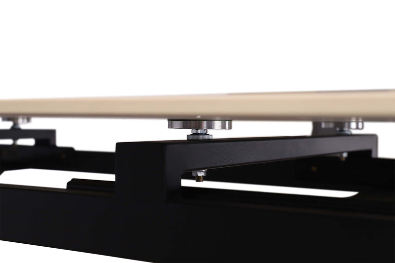Tables extensibles