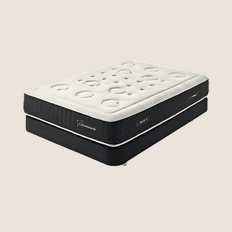 matelas a mémoire de forme luxe