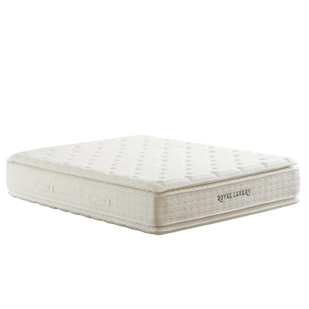 Matelas Royal Luxury