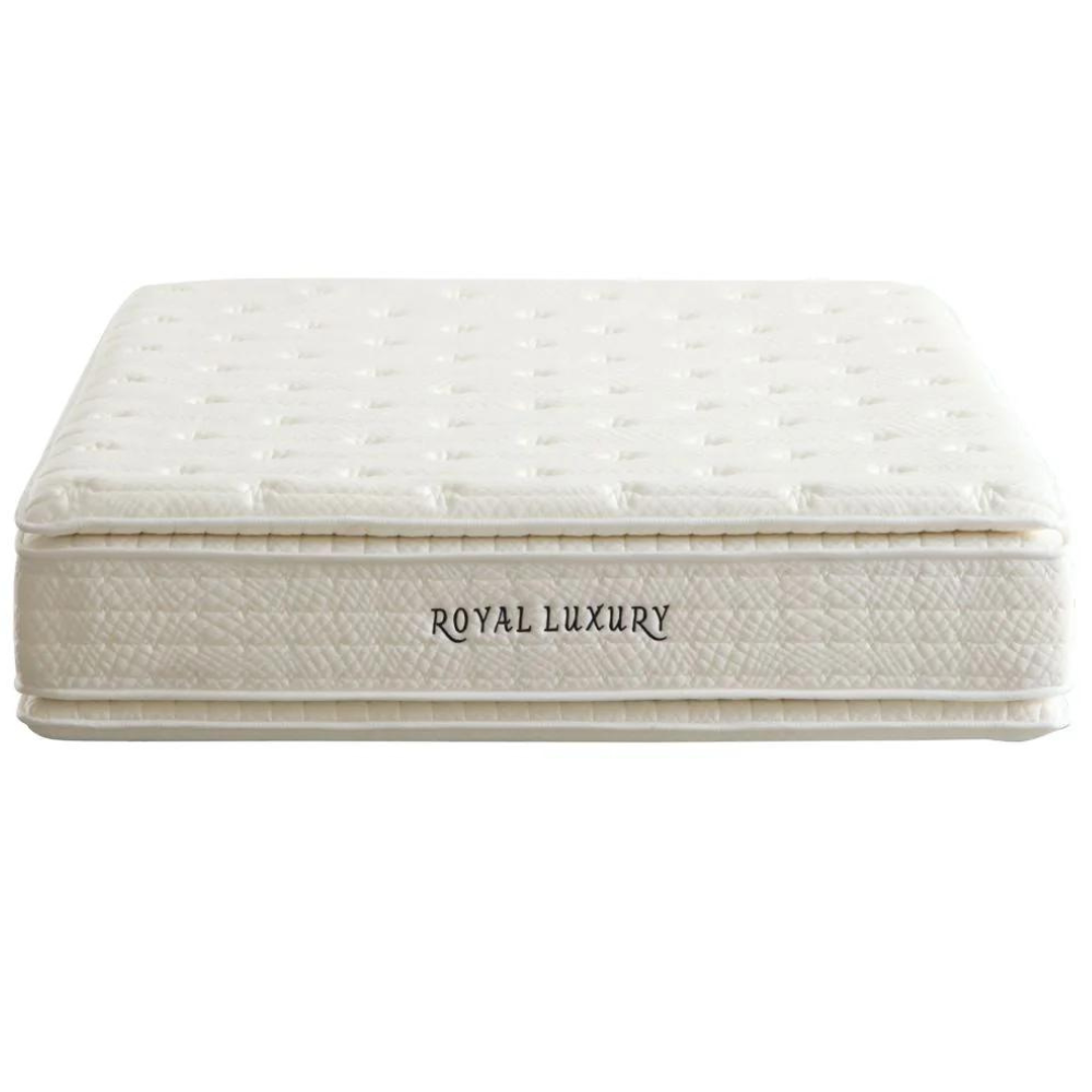 Matelas Royal Luxury