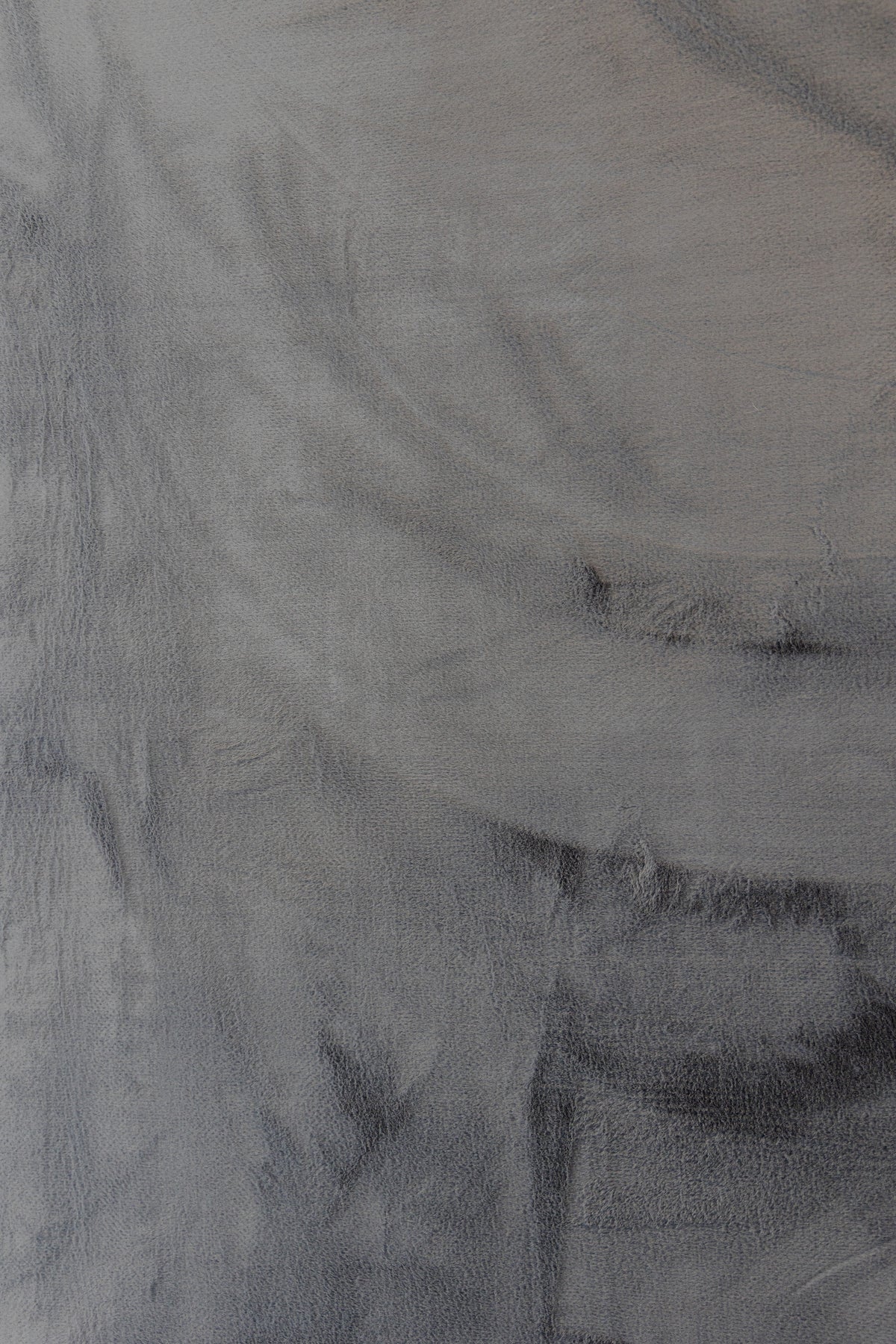 Tapis Gris Focus