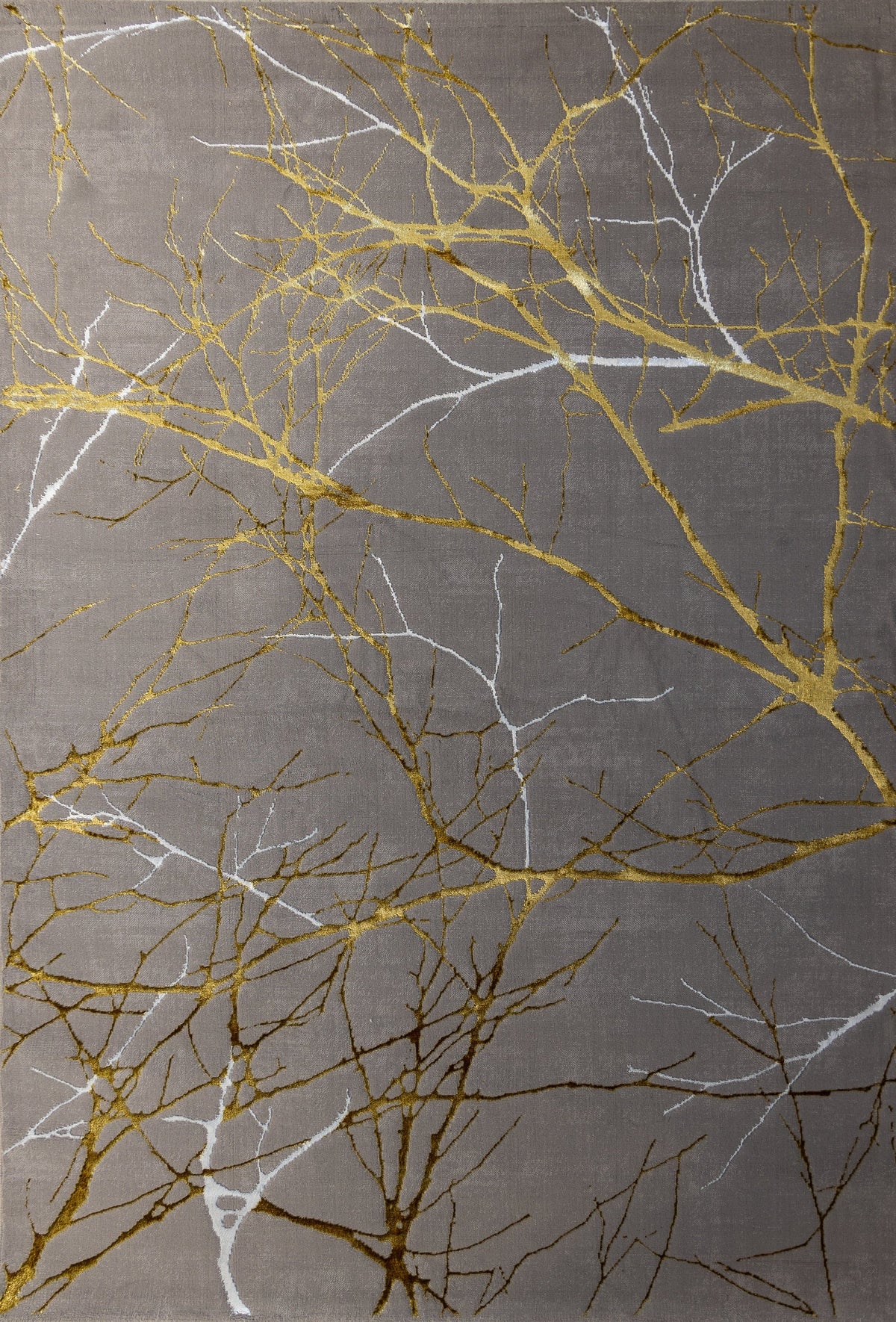 Tapis Création 50055 298 doré