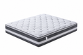 Matelas Athena roulé – Ressorts ensachés – 30 cm avec surmatelas intégré
