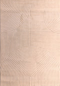 Tapis beige Elio 52