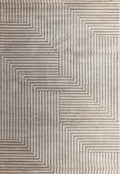Tapis Gris Elio 53