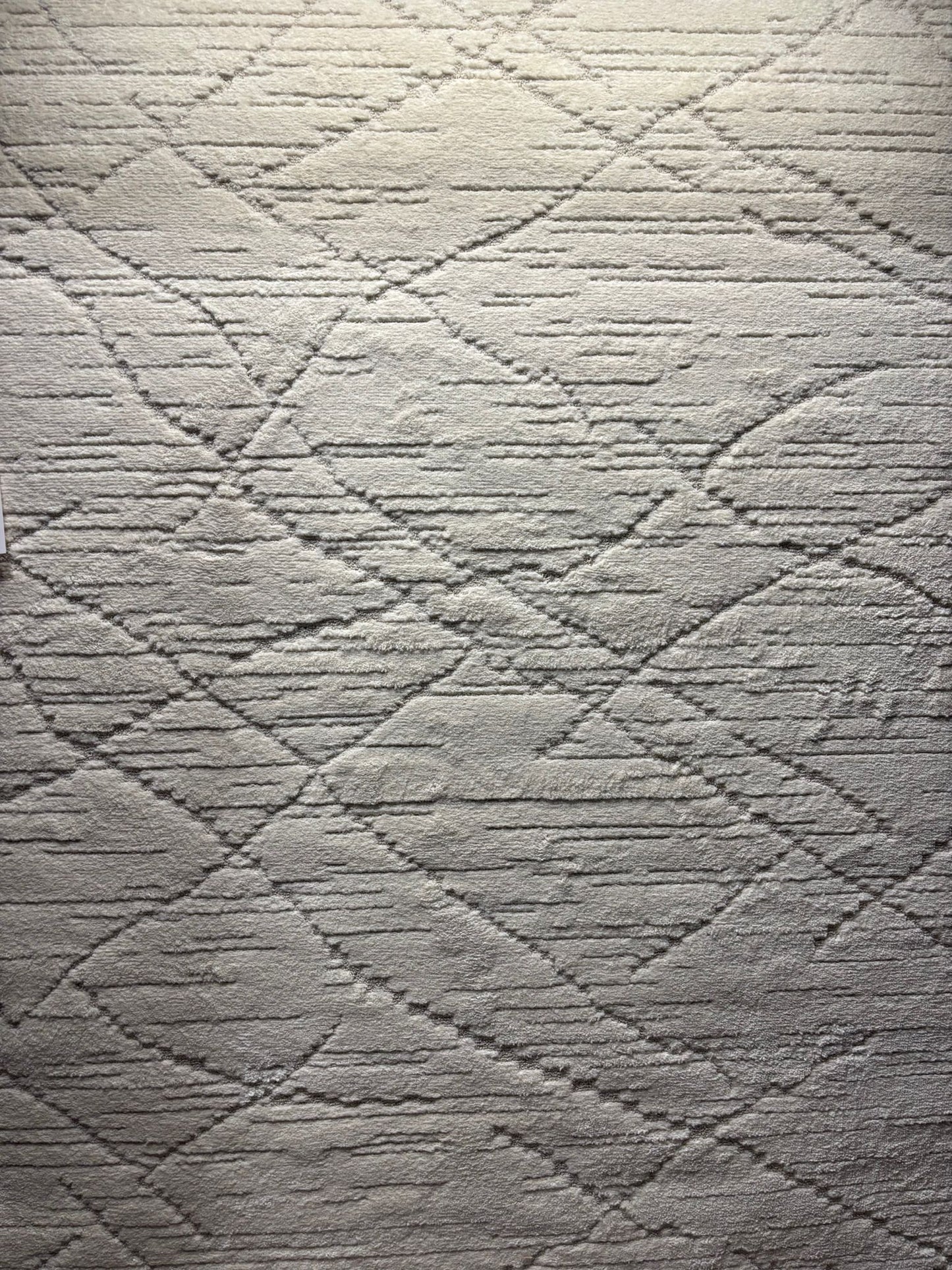 Tapis Éclipse 2335 Cream