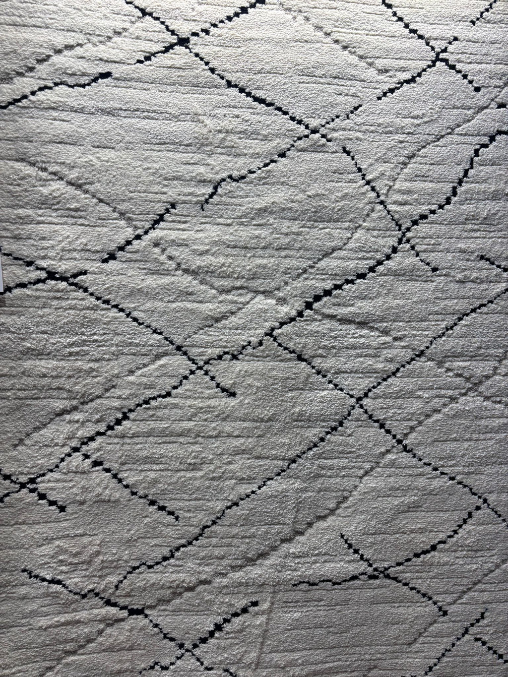 Tapis Eclipse Style Berbère Zayan 2335-260