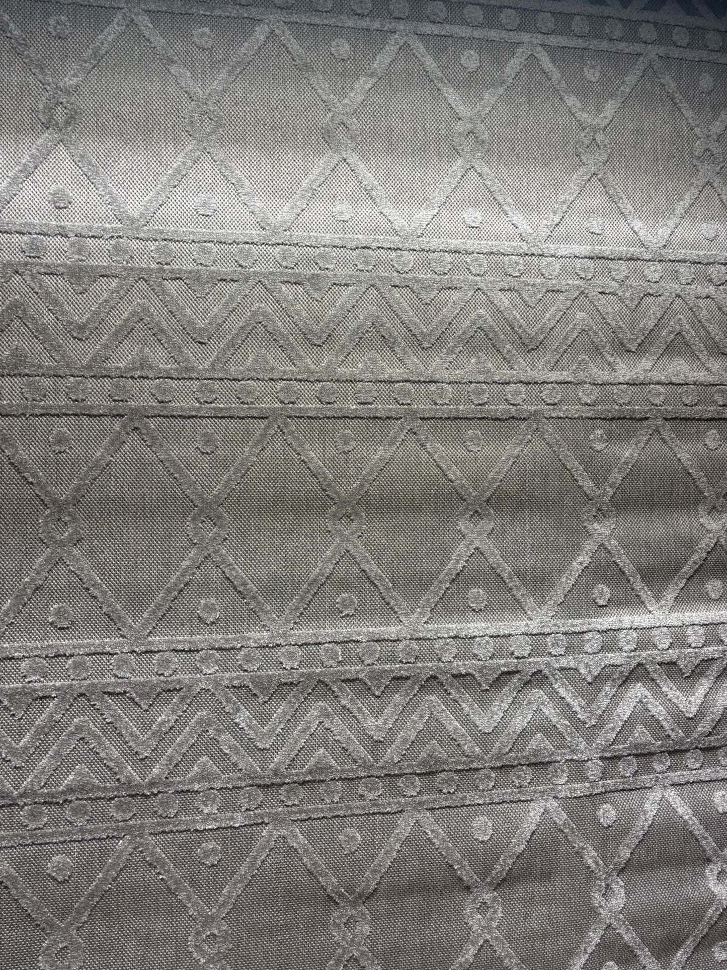 Tapis Berbere 53326 296 GREY