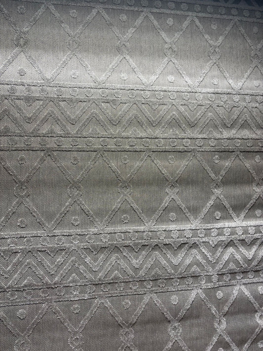 Tapis Berbere 53326 296 GREY