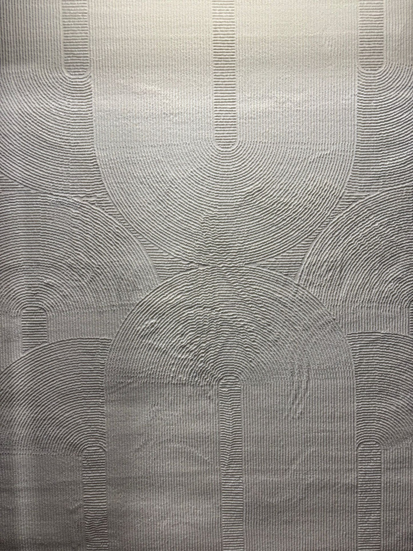 Tapis Signo 1904 60 CREAM