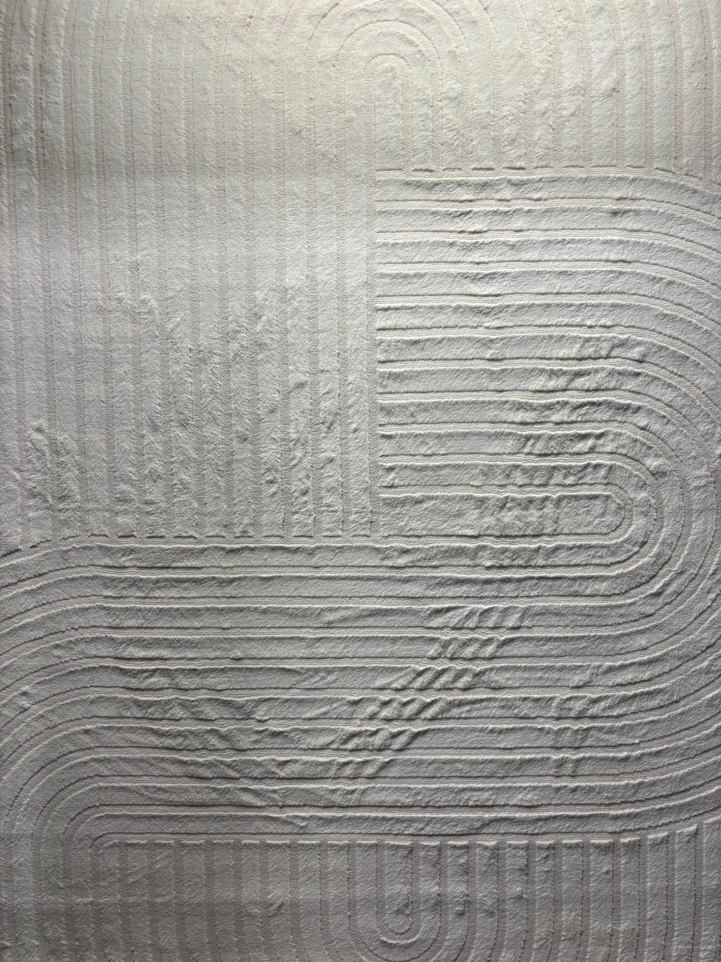 Tapis Signo 1914 70 beige