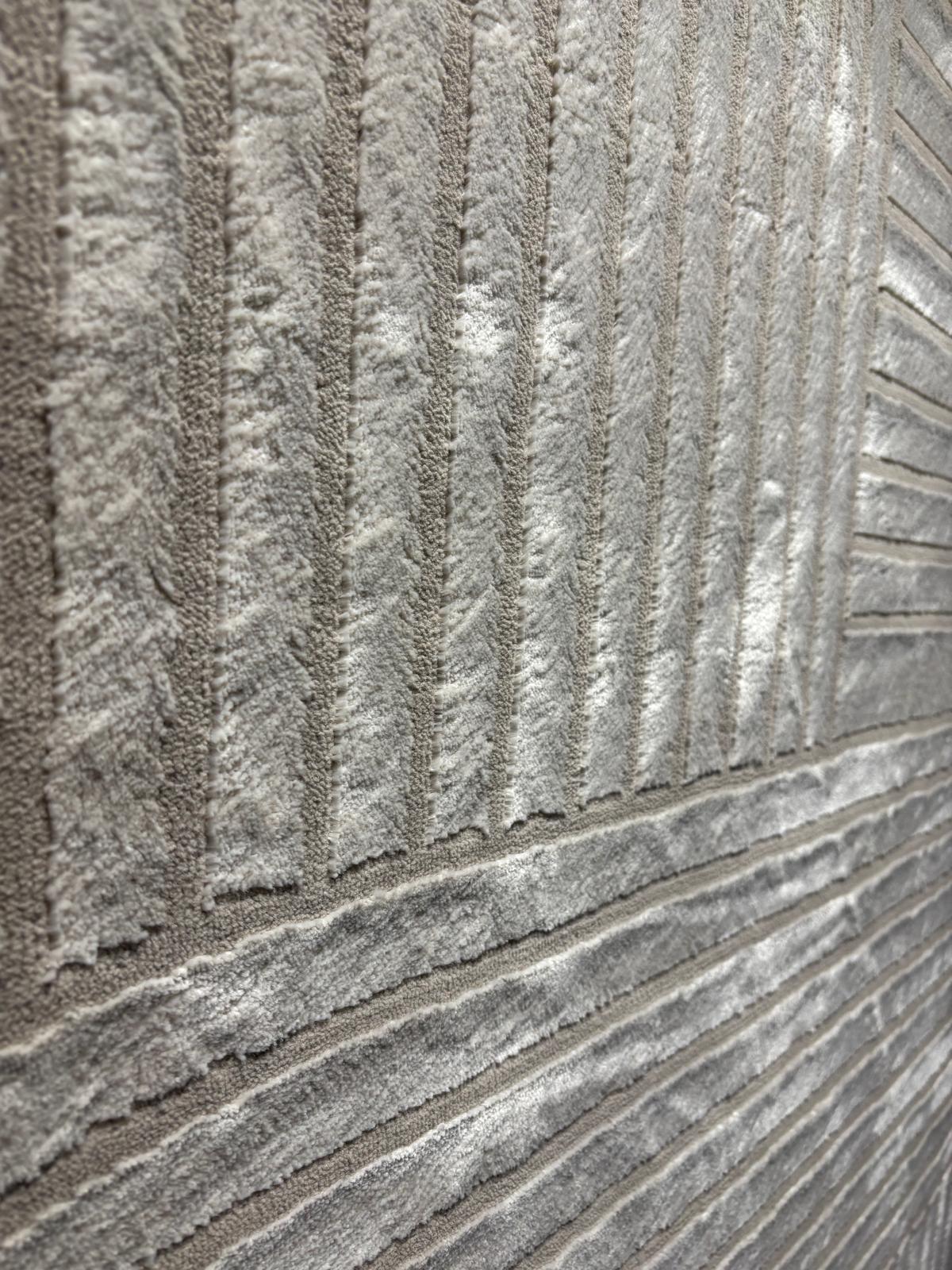 Tapis Signo 1914 70 beige