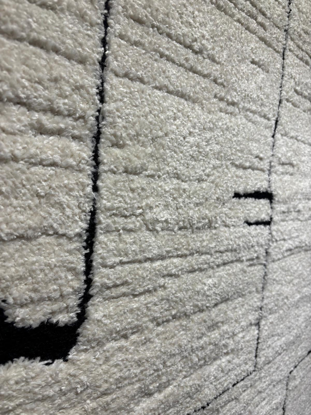 Tapis Eclipse Style Berbère Mtouga
