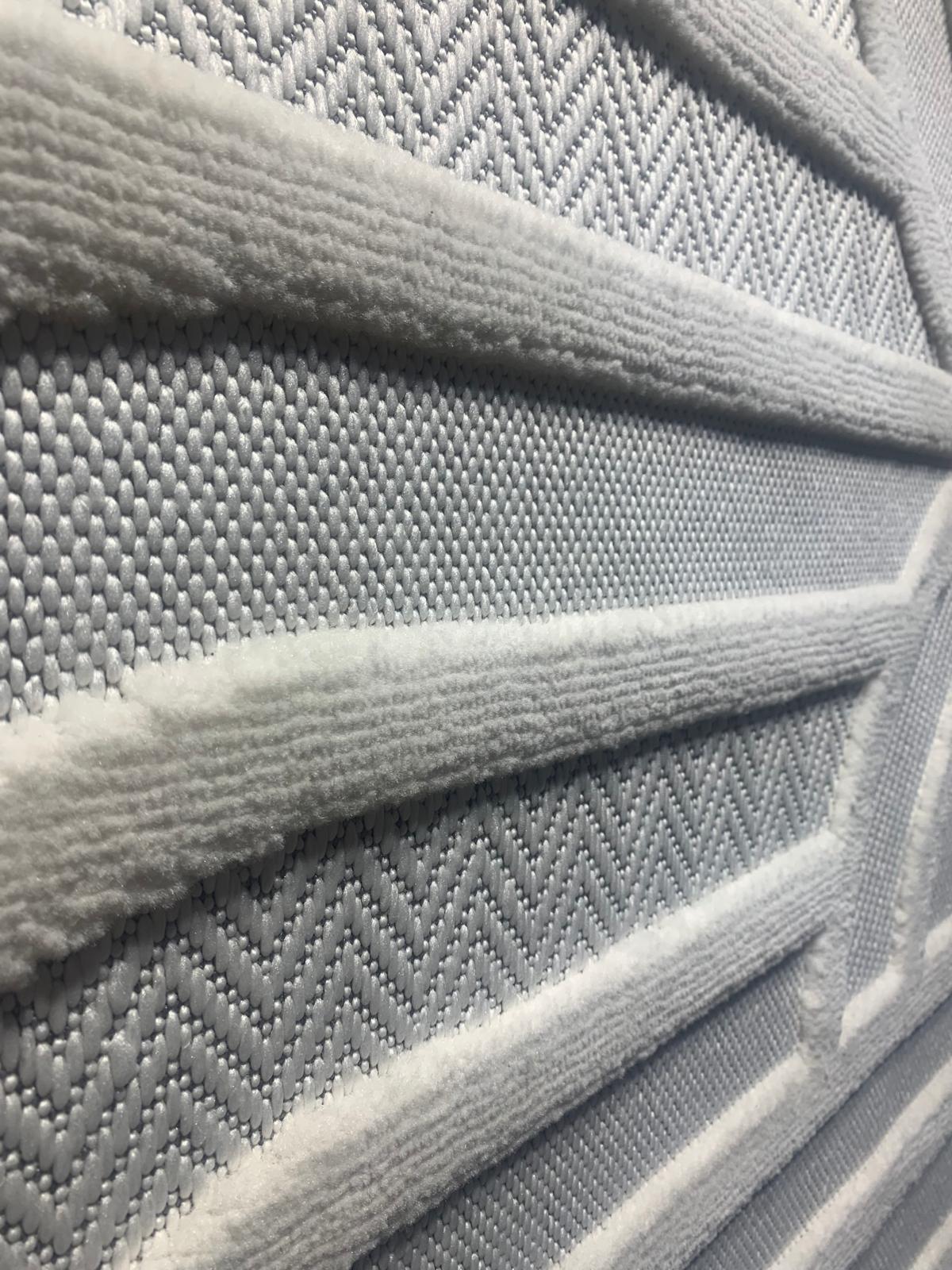 Tapis La palma 54246 60 crème