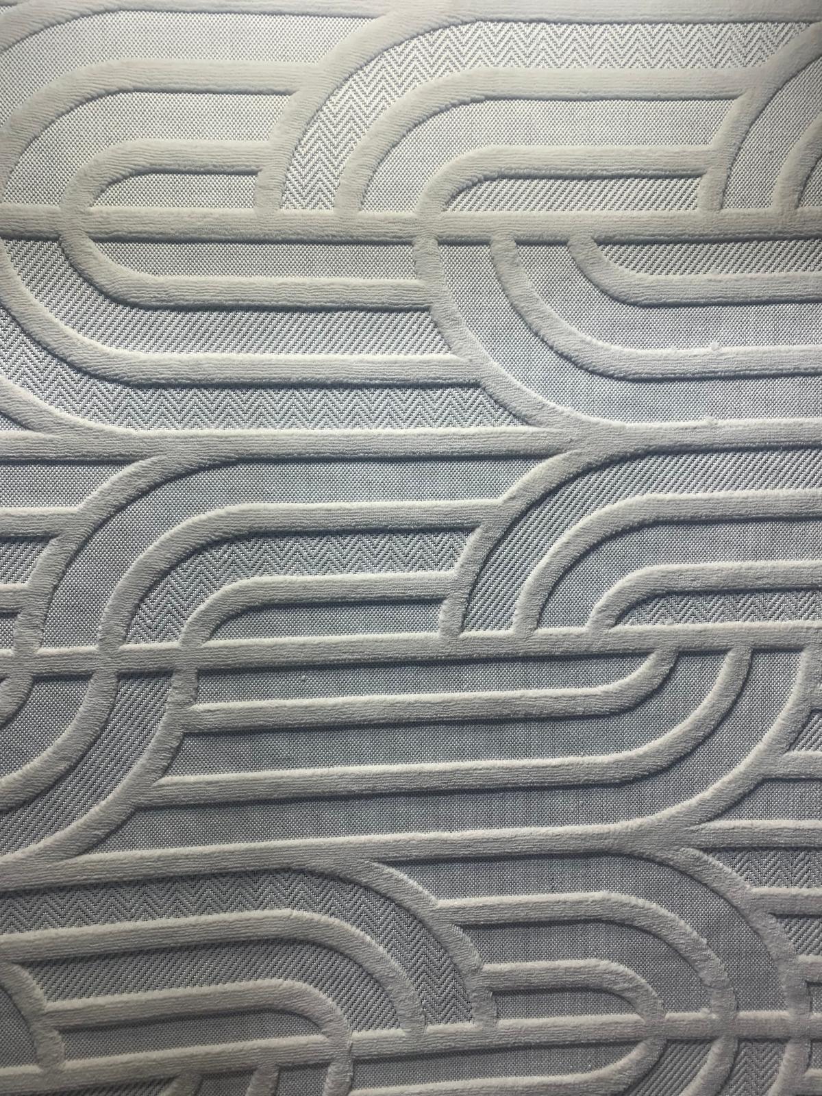Tapis La palma 54246 60 cream