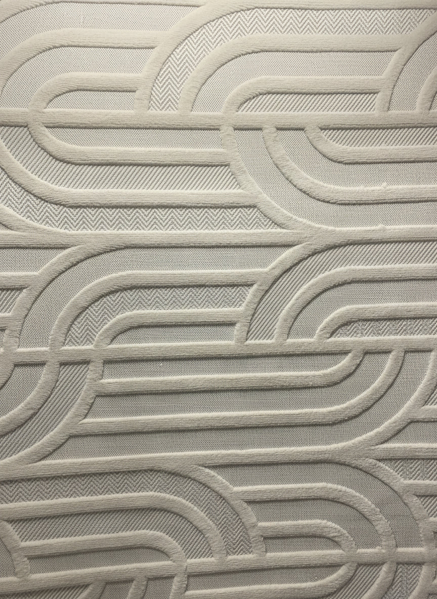 Tapis La palma 54246 60 crème