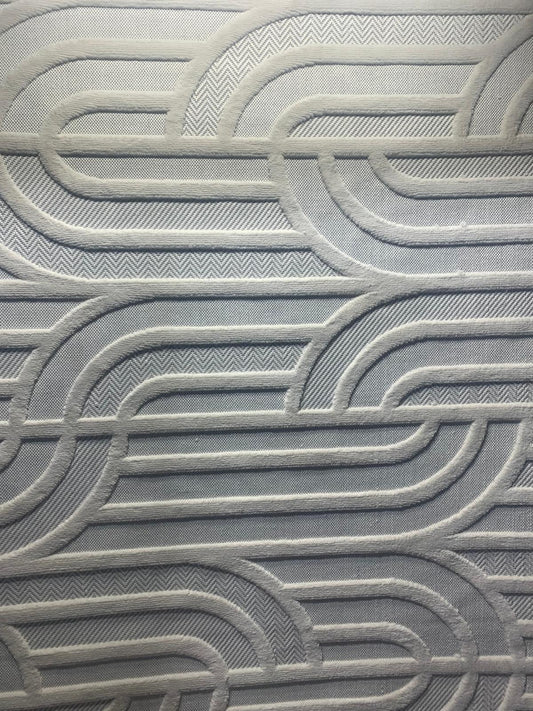 Tapis La palma 54246 60 cream