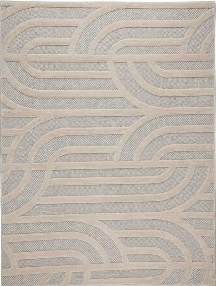 Tapis La palma 54246 60 crème