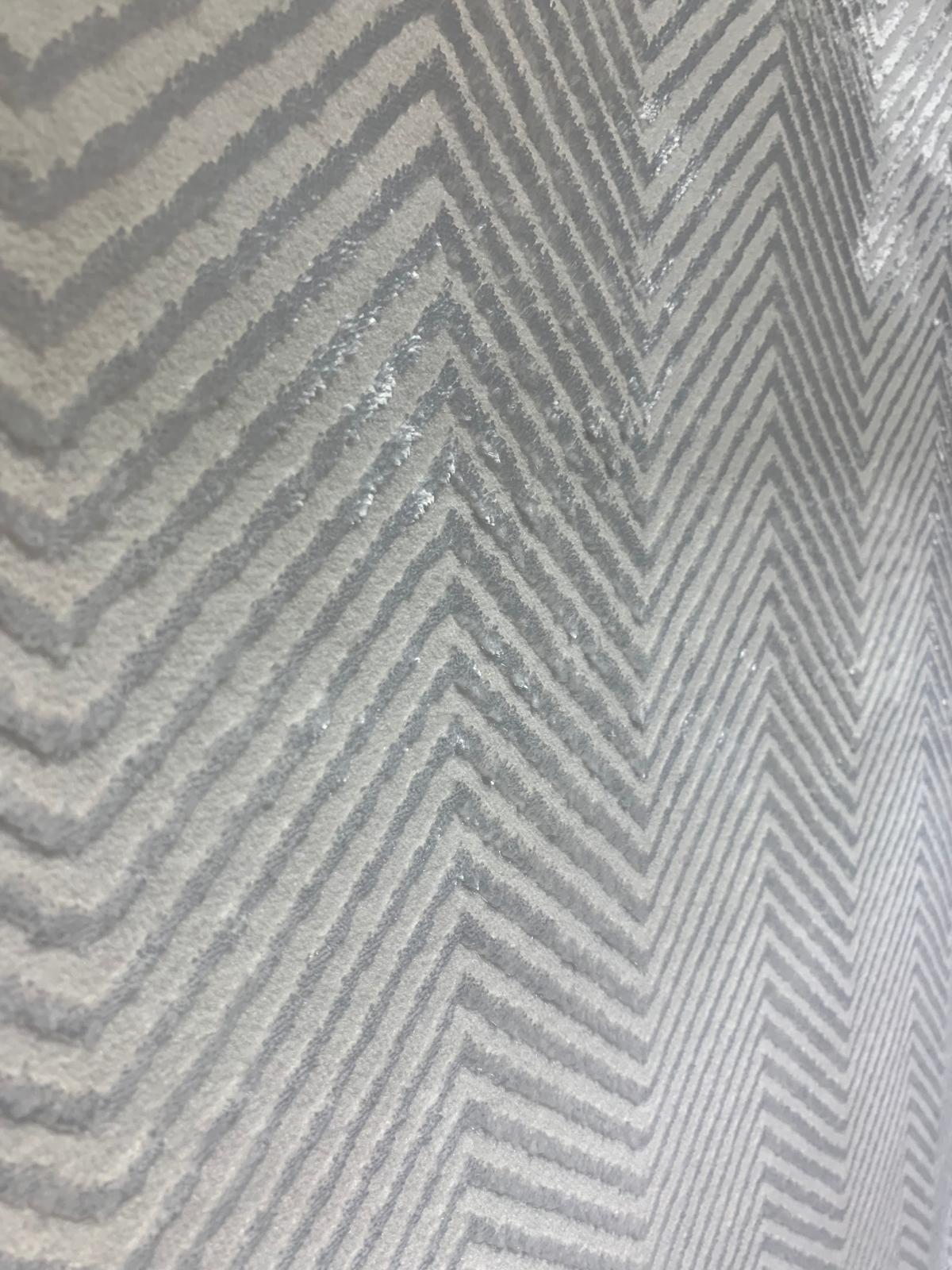 Tapis Sydney Eco 1707 60 crème
